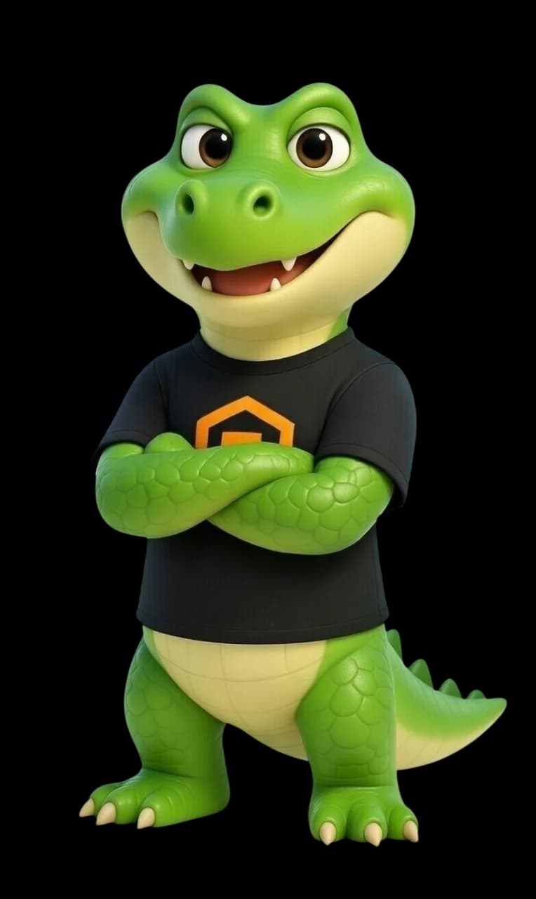 Mascota Eudora Inmobiliaria Feliz - Inversión segura