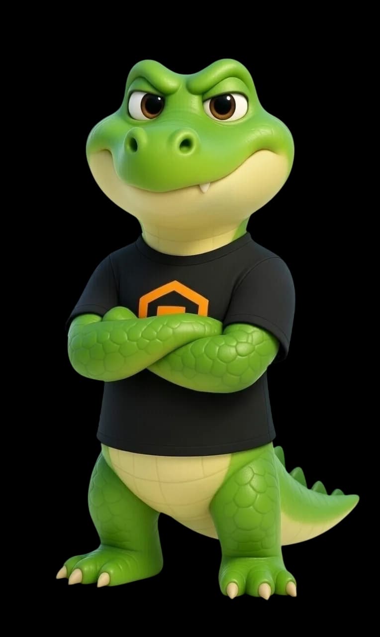 Mascota de Eudora Inmobiliaria - Expertos en terrenos en Huaral